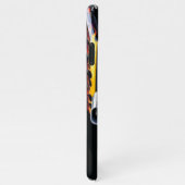 Hot rod iPhone hoesje (Rechterkant)