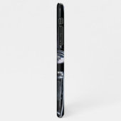 Hot rod iPhone hoesje (Linkerkant)