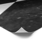 Hot Rod Poster (Hoek)