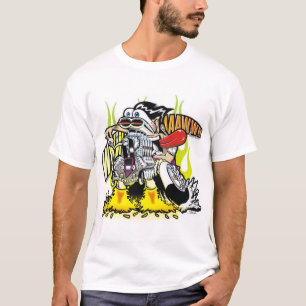 Hot Rod T-shirt