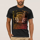 Hot Rod T-shirt (Voorkant)