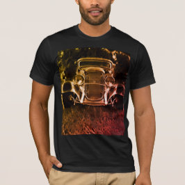 Hot Rod T-shirt