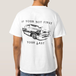Hot Rod T-Shirt
