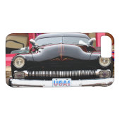 Hot-Rod telefoontas Case-Mate iPhone Case (Achterkant (Horizontaal))
