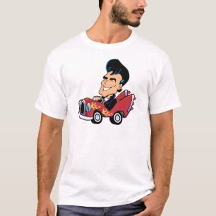 Hot Rodder T-shirt