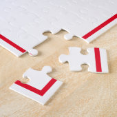 Hot Rods Jigzaag Puzzle Legpuzzel (Zijkant)