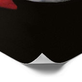 Hot Rods Poster (Hoek)