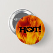 Hot Ronde Button 5,7 Cm (Voorkant /achterkant)