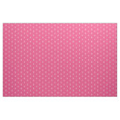 Hot roze anker afdrukken stof (Fat Quarter)