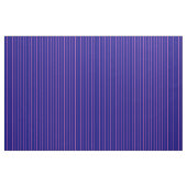 Hot Roze en Blue Striped/Lined Pattern Stof (Yard (91,4 cm))