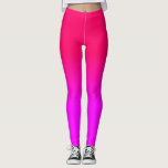 Hot-roze en Neon Pink Ombre Shade Kleur Vervagen Leggings<br><div class="desc">Hot Pink en Neon Pink Ombre Shade Kleur langzaam verdwijnen. - warm, roze, neon, ombre, shade, kleur, flade, trend, helder, fluorescent, hooglicht, felroze, heldere neon roze, lichtroze, warm roze, felroze, neon roze, rood, vette kleur, hete roze flade, neon roze flade, hot roze schaduw, neon roze schaduw, school, kinder, plezier, dorre,...</div>