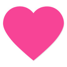 Hot-roze, helder roze