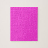 Hot Roze Legpuzzel (Verticaal)