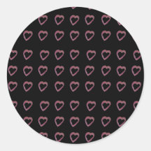 Hot roze lippenstift harten