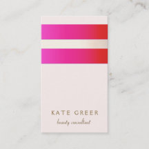 Hot-roze meisje en vrouwelijke schoonheidsconsulta