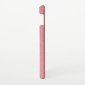 Hot-roze Mess Samsung Galaxy Hoesje (Rechterkant)