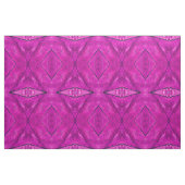 HOT Roze Mullein Stof (Fat Quarter)