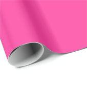 Hot-roze omlooppapier cadeaupapier (Rol Hoek)