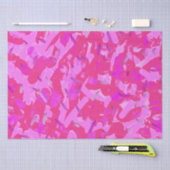 Hot-Roze Paars All Occasion Gift Tissuepapier (Craft)