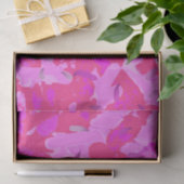 Hot-Roze Paars All Occasion Gift Tissuepapier (Geschenk)