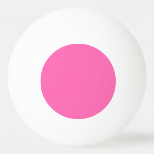 Hot Roze Pingpongbal