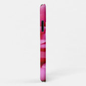 Hot-roze Roos en White Daisies Foto Case-Mate iPhone Case (Achterkant/rechts)