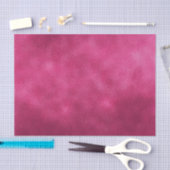 Hot-roze slipkleur tissuepapier (Craft)