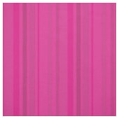 Hot-roze stripes stof (Swatch)