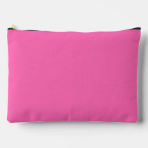 Hot-roze, vaste kleur