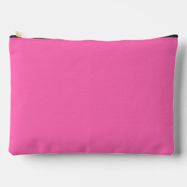 Hot-roze, vaste kleur etui