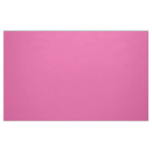 Hot-roze, vaste kleur stof (Fat Quarter)