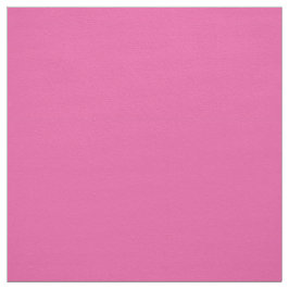 Hot-roze, vaste kleur stof