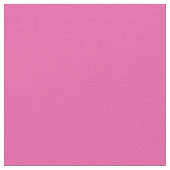 Hot-roze, vaste kleur stof (Close Up)
