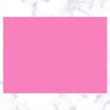 Hot-roze, vaste kleur