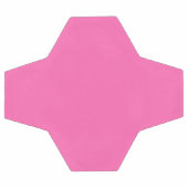 Hot Roze Voetbal (Enkel)