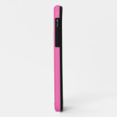 Hot-roze We kunnen niet allemaal prinsessen zijn i Case-Mate iPhone Case (Achterkant/links)