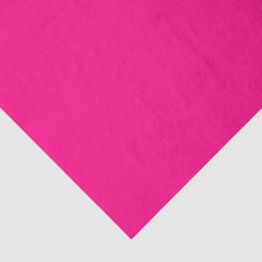 Hot-roze weefselpapier tissuepapier (Detail)