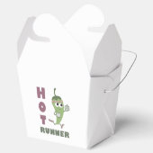 Hot-Runner Bedankdoosjes (Geopend)