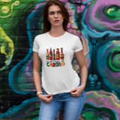 Hot Sauce Making Quote T-shirt
