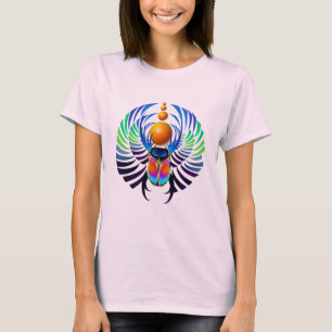 Hot-Scarab-Shirten T-shirt