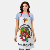 HOT SCHORT (Gedragen)