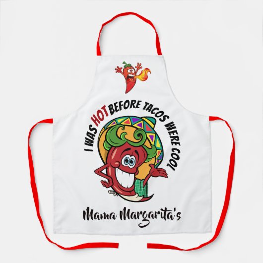 HOT SCHORT (Voorkant)