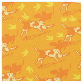 Hot Season Stof (Close Up)