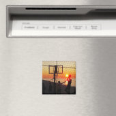 Hot-shot Magneet (Insitu (Vaatwasser))
