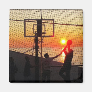 Hot-shot Magneet