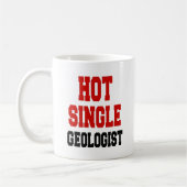 Hot Single Geologist Koffiemok (Links)