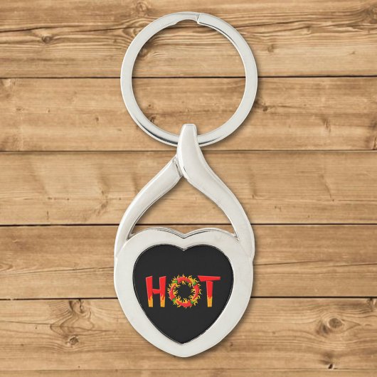HOT SLEUTELHANGER