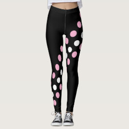 Hot Spots Broek Leggings