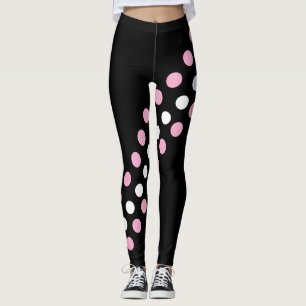 Hot Spots Broek Leggings
