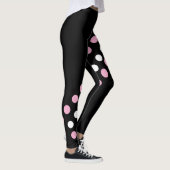 Hot Spots Leggings (Rechts)